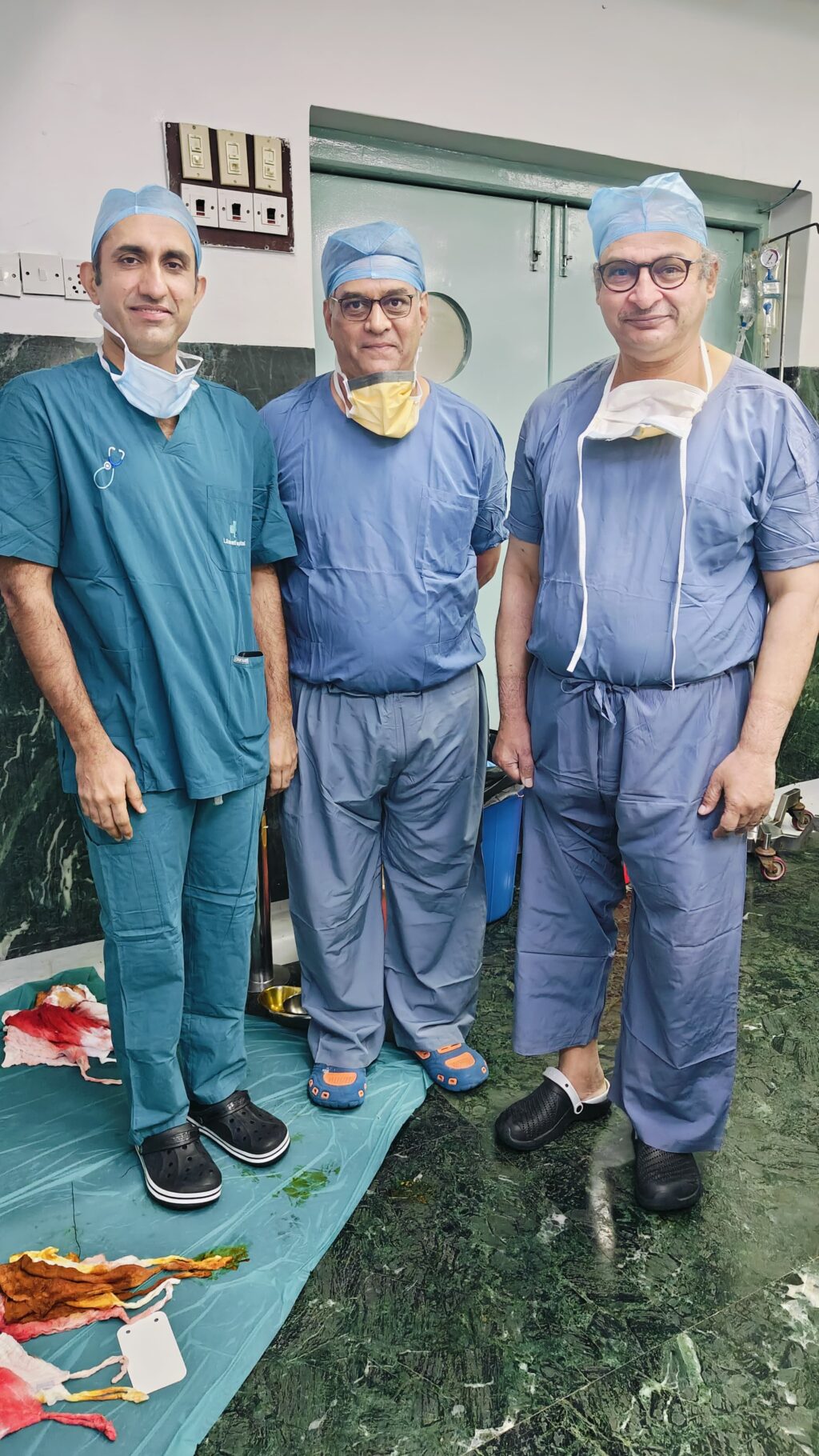 Dr Pic