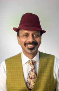Dr. Pradeep M