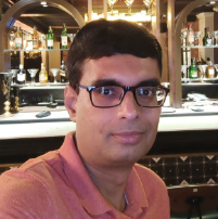 Dr Abhik Banerjee