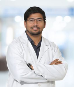 Dr Vaibhav
